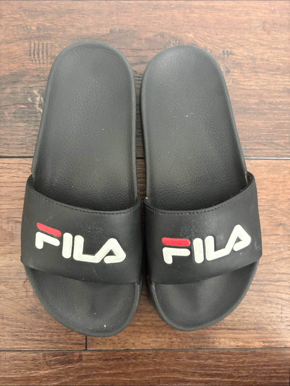 Fila Drifter Slides